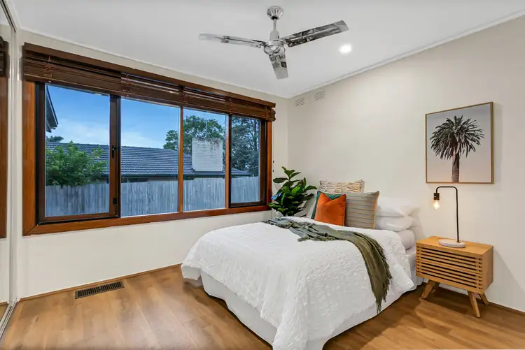 Fifth view of Homely house listing, 22 Lindrum Road, Frankston VIC 3199