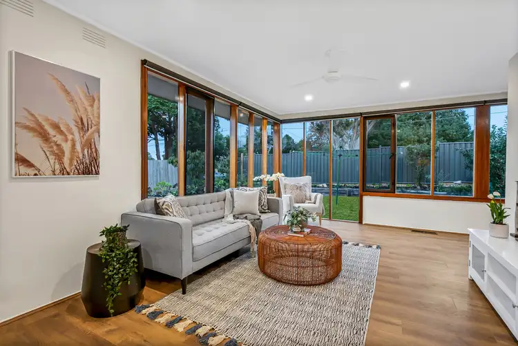 Sixth view of Homely house listing, 22 Lindrum Road, Frankston VIC 3199