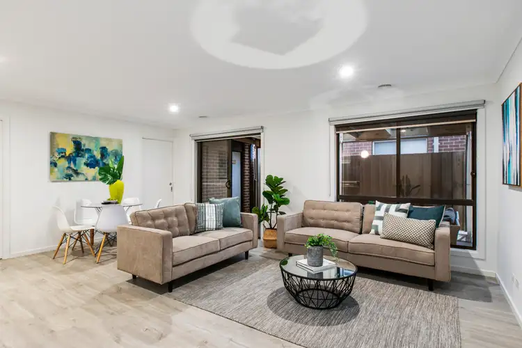 Fifth view of Homely house listing, 9 Biggs Drive, Officer VIC 3809