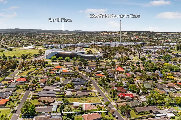 14 Springwood Avenue, Narre Warren VIC 3805