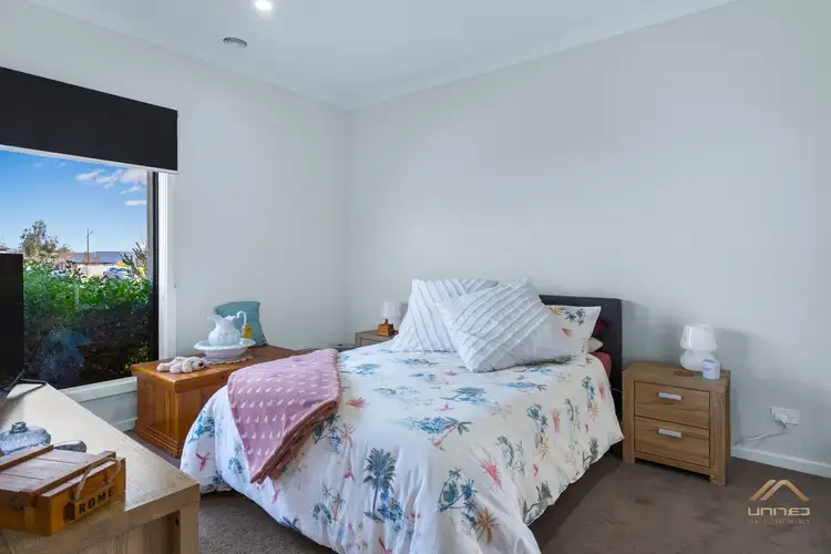 Fourth view of Homely house listing, 66 Toolern Waters Drive, Weir Views VIC 3338