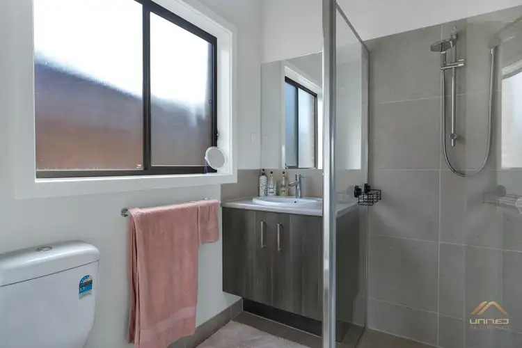 Fifth view of Homely house listing, 66 Toolern Waters Drive, Weir Views VIC 3338