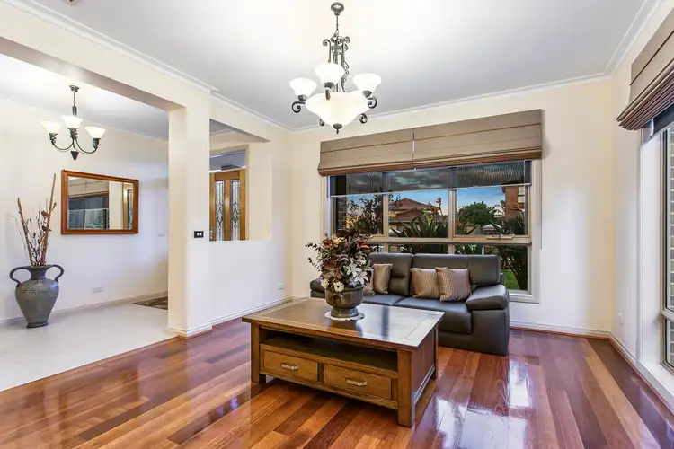 Second view of Homely house listing, 15 Somerset Drive, Dandenong North VIC 3175
