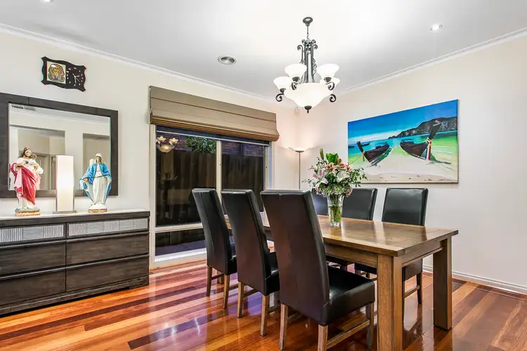 Third view of Homely house listing, 15 Somerset Drive, Dandenong North VIC 3175