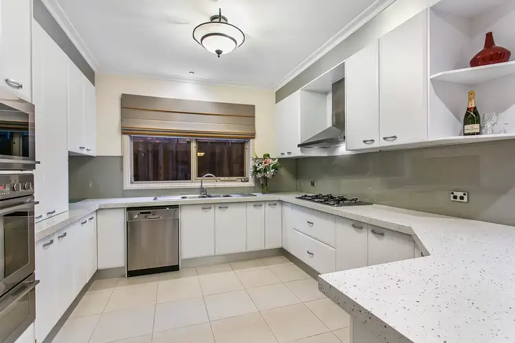 Fourth view of Homely house listing, 15 Somerset Drive, Dandenong North VIC 3175
