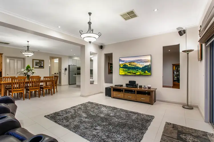 Fifth view of Homely house listing, 15 Somerset Drive, Dandenong North VIC 3175