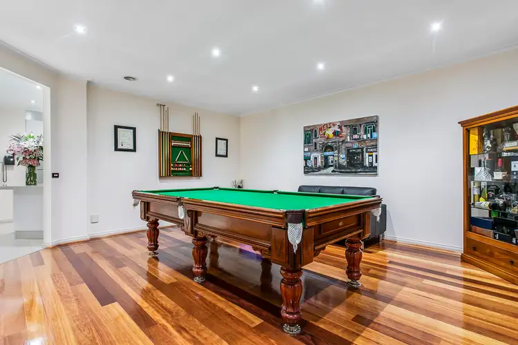 Sixth view of Homely house listing, 15 Somerset Drive, Dandenong North VIC 3175