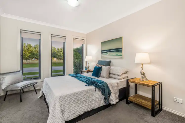 Second view of Homely house listing, 7 Pharaoh Drive, Cranbourne VIC 3977