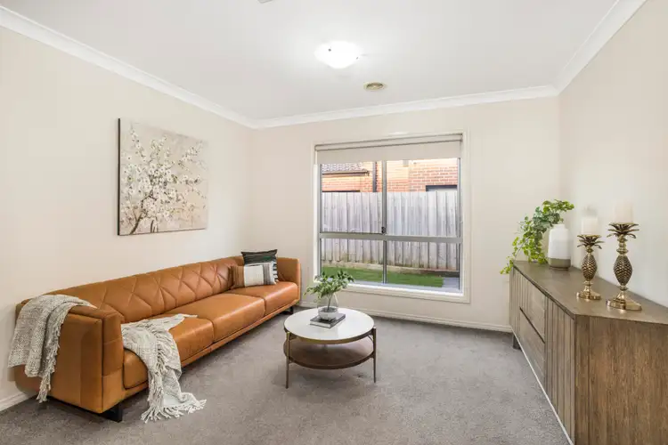 Third view of Homely house listing, 7 Pharaoh Drive, Cranbourne VIC 3977