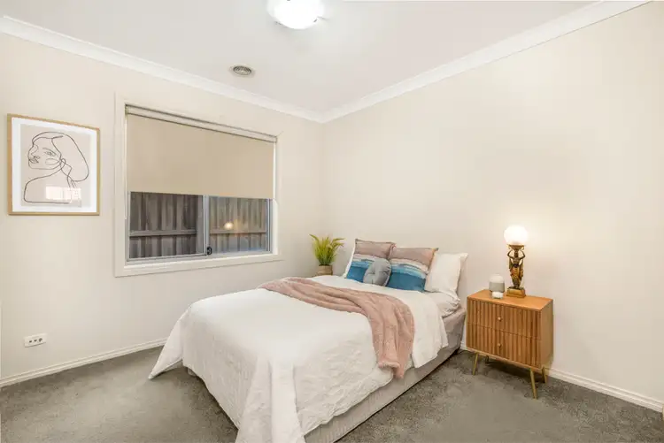 Fifth view of Homely house listing, 7 Pharaoh Drive, Cranbourne VIC 3977