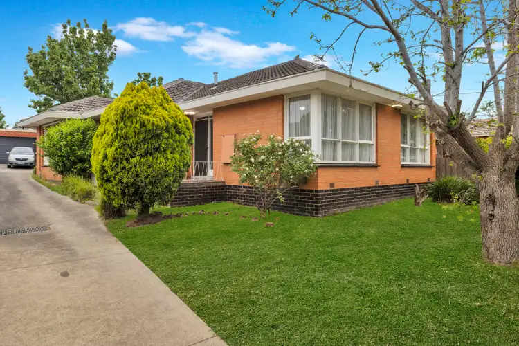 Main view of Homely unit listing, 1/25 Holmes Street, Noble Park VIC 3174