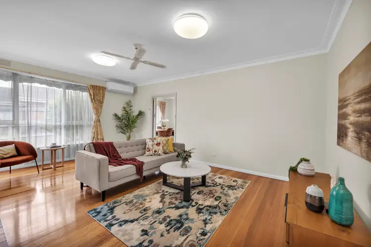 Second view of Homely unit listing, 1/25 Holmes Street, Noble Park VIC 3174
