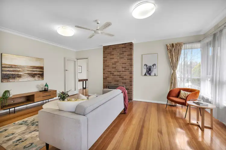 Third view of Homely unit listing, 1/25 Holmes Street, Noble Park VIC 3174