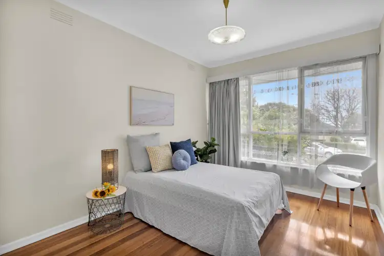 Fifth view of Homely unit listing, 1/25 Holmes Street, Noble Park VIC 3174