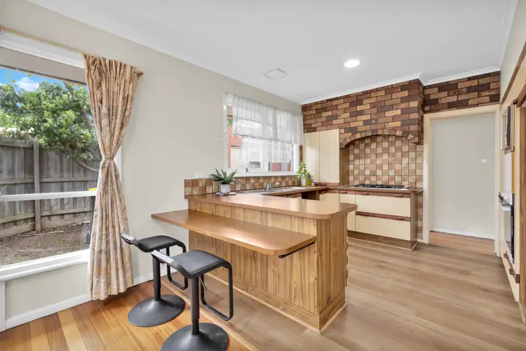 Sixth view of Homely unit listing, 1/25 Holmes Street, Noble Park VIC 3174