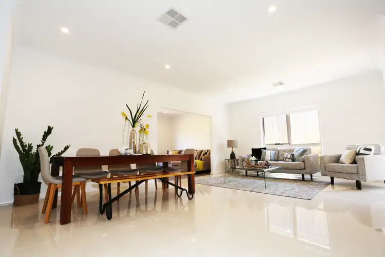 Second view of Homely house listing, 96 Majestic Drive, Officer VIC 3809