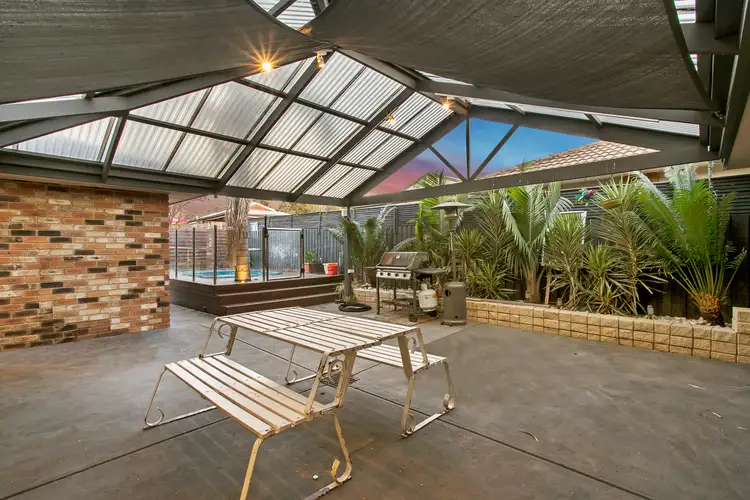 Second view of Homely house listing, 8 Jennifer Court, Narre Warren VIC 3805
