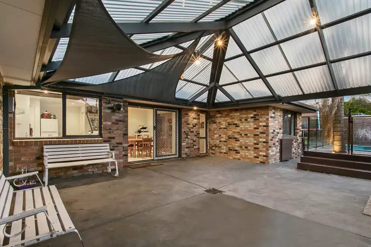 Third view of Homely house listing, 8 Jennifer Court, Narre Warren VIC 3805