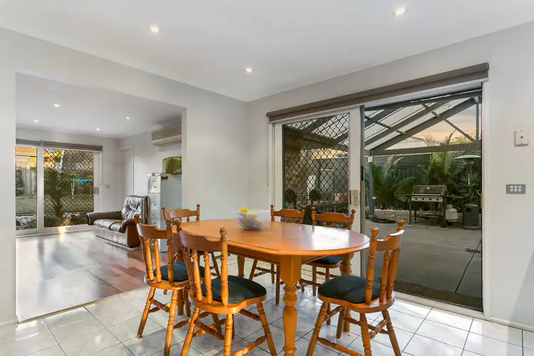 Fourth view of Homely house listing, 8 Jennifer Court, Narre Warren VIC 3805