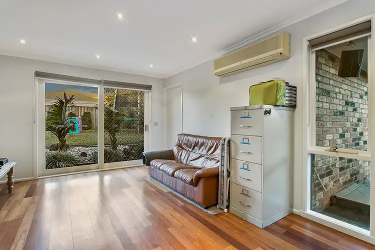 Sixth view of Homely house listing, 8 Jennifer Court, Narre Warren VIC 3805