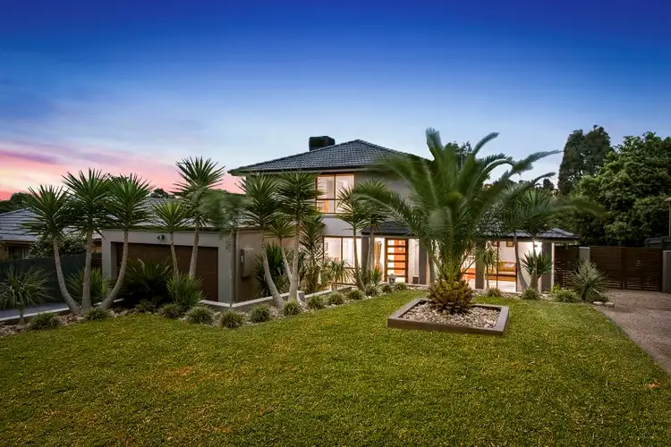38 Lawrence Drive, Berwick VIC 3806