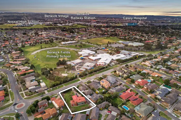 399-401 Centre Road, Berwick VIC 3806