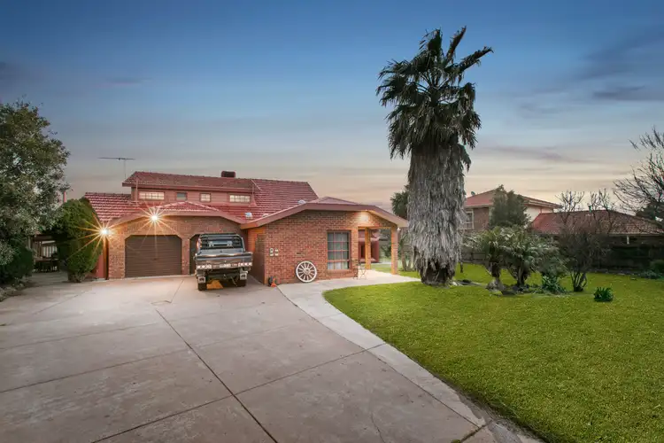 Second view of Homely house listing, 399-401 Centre Road, Berwick VIC 3806