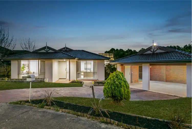 7 Salignus Court, Narre Warren VIC 3805
