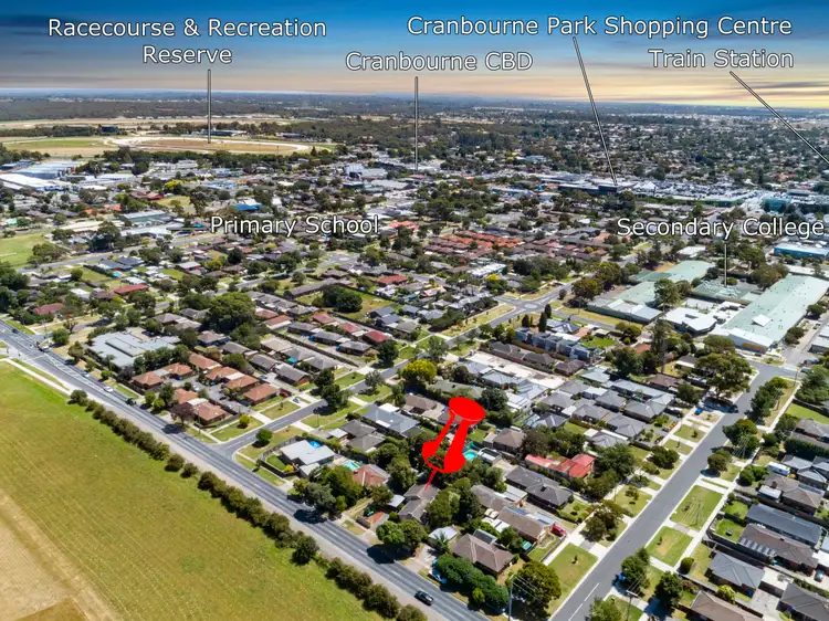 93 Cameron Street, Cranbourne VIC 3977