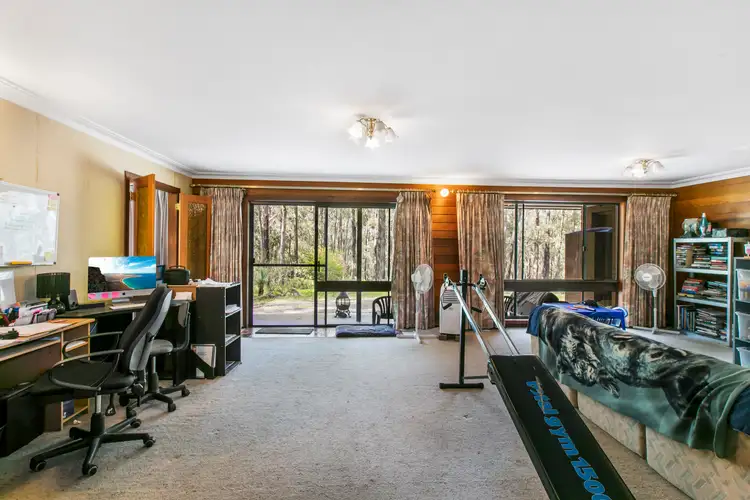 Fourth view of Homely rural property listing, 512 Bourkes Creek Road, Pakenham Upper VIC 3810