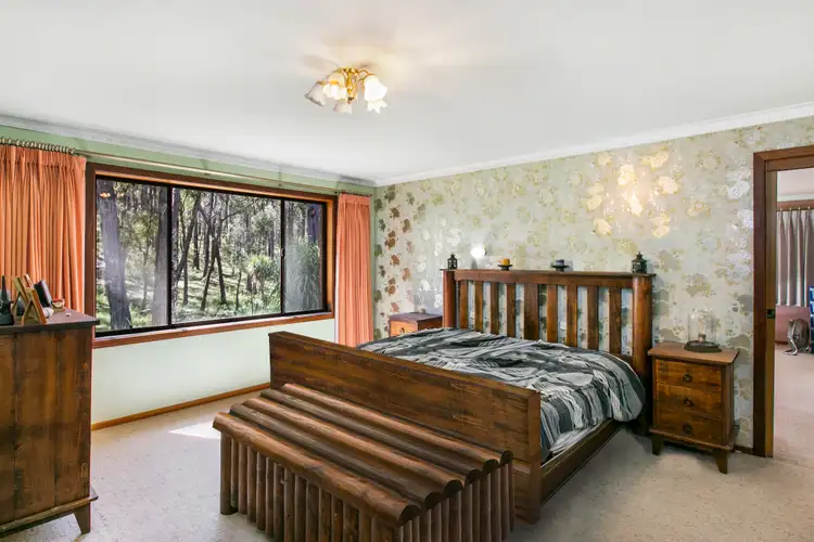 Fifth view of Homely rural property listing, 512 Bourkes Creek Road, Pakenham Upper VIC 3810