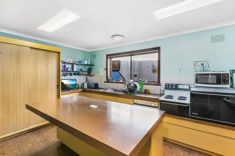 Sixth view of Homely rural property listing, 512 Bourkes Creek Road, Pakenham Upper VIC 3810