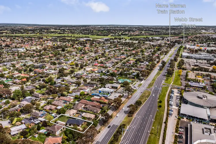 Fourth view of Homely house listing, 571 Princes Highway, Narre Warren VIC 3805