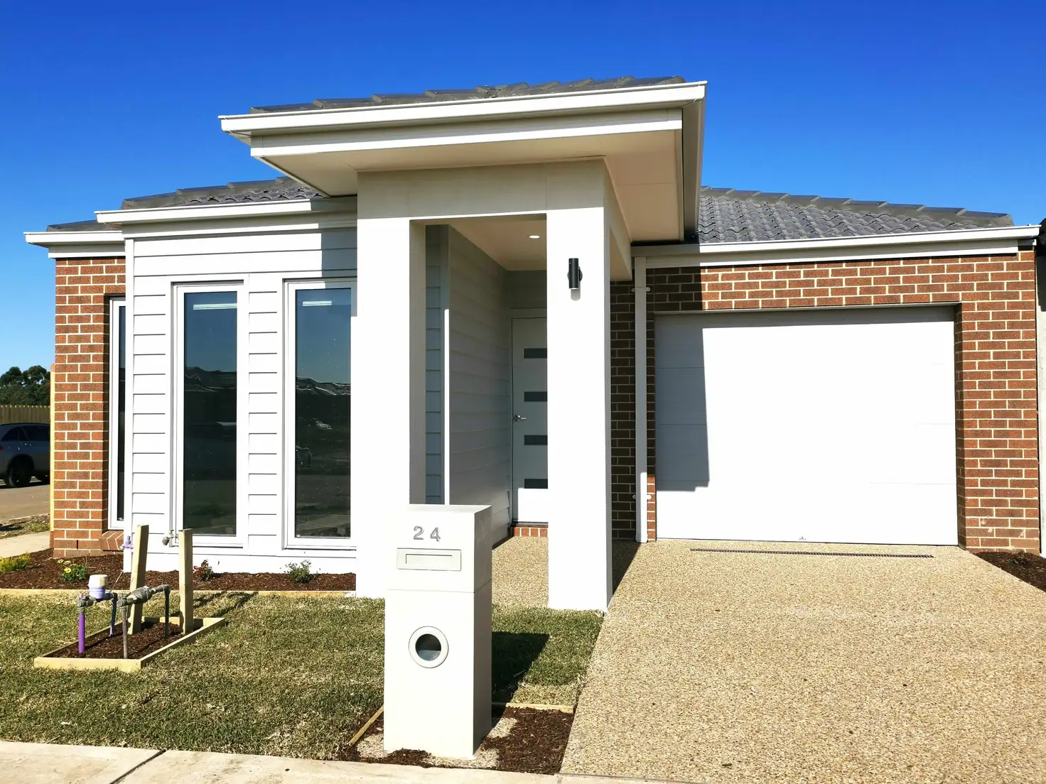 Main view of Homely house listing, 24 Octagonal Street, Cranbourne East VIC 3977