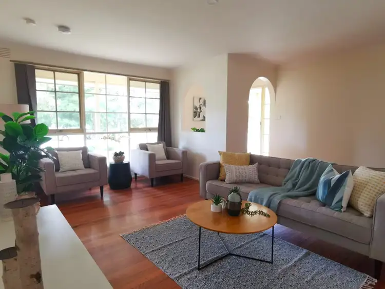 Second view of Homely house listing, 8 Guildford Crescent, Narre Warren VIC 3805