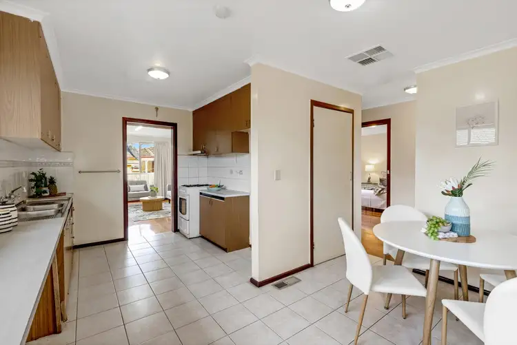 Fifth view of Homely unit listing, 4/23 Herbert Street, Dandenong VIC 3175