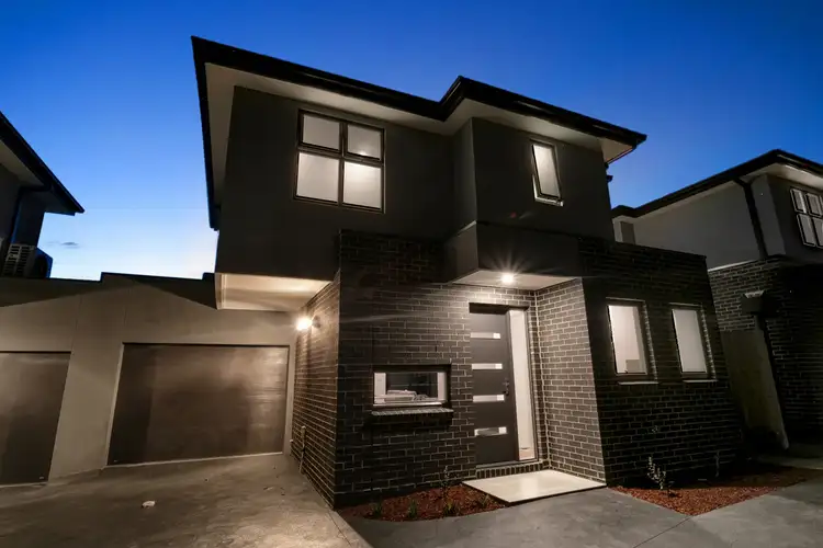 46 Sweeney Drive, Narre Warren VIC 3805