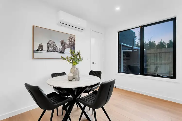 Fifth view of Homely townhouse listing, 46 Sweeney Drive, Narre Warren VIC 3805