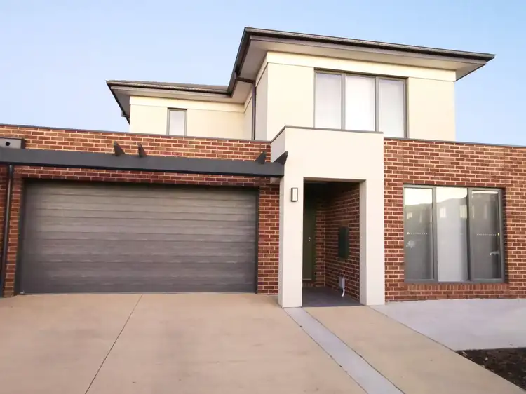 2 Goshawk Street, Narre Warren VIC 3805