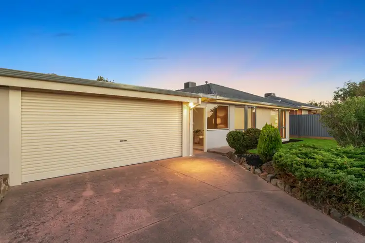 Third view of Homely house listing, 5 Enoch Rise, Hallam VIC 3803