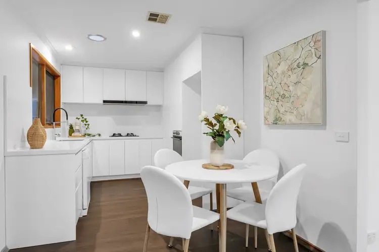 Fifth view of Homely house listing, 5 Enoch Rise, Hallam VIC 3803