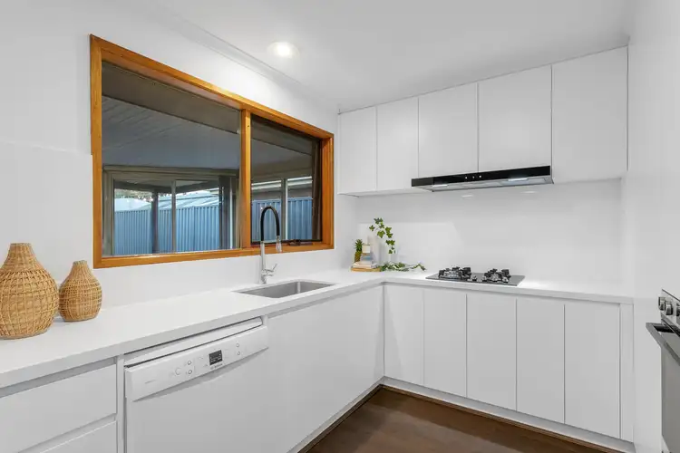 Sixth view of Homely house listing, 5 Enoch Rise, Hallam VIC 3803