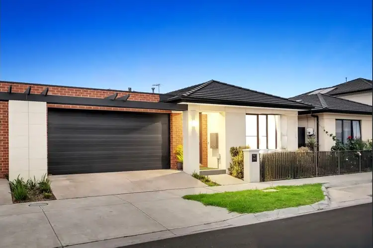 113 Billy Buttons Drive, Narre Warren VIC 3805