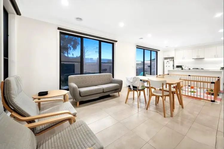 Second view of Homely house listing, 113 Billy Buttons Drive, Narre Warren VIC 3805