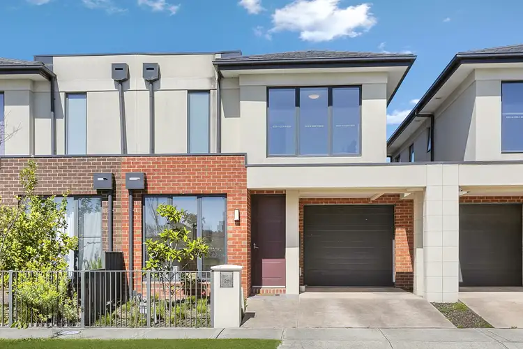 21 Billy Buttons Drive, Narre Warren VIC 3805