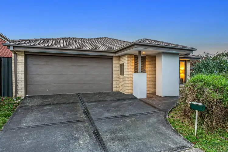 Main view of Homely house listing, 2 Spaniel Lane, Pakenham VIC 3810
