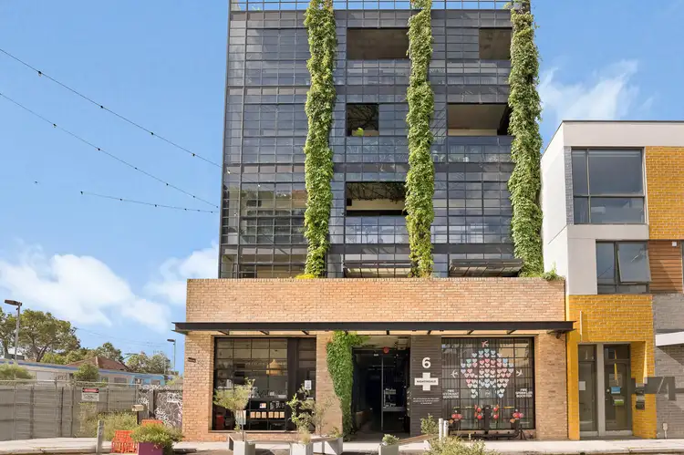 402/6 Florence Street, Brunswick VIC 3056