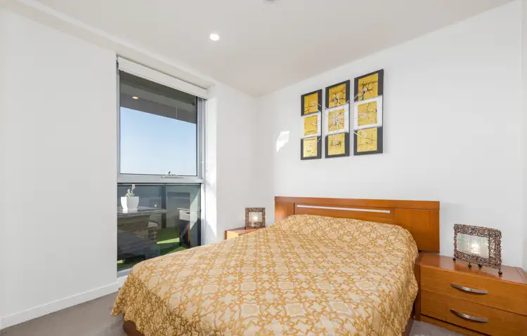 Sixth view of Homely apartment listing, 307/800 Sydney Road, Brunswick VIC 3056