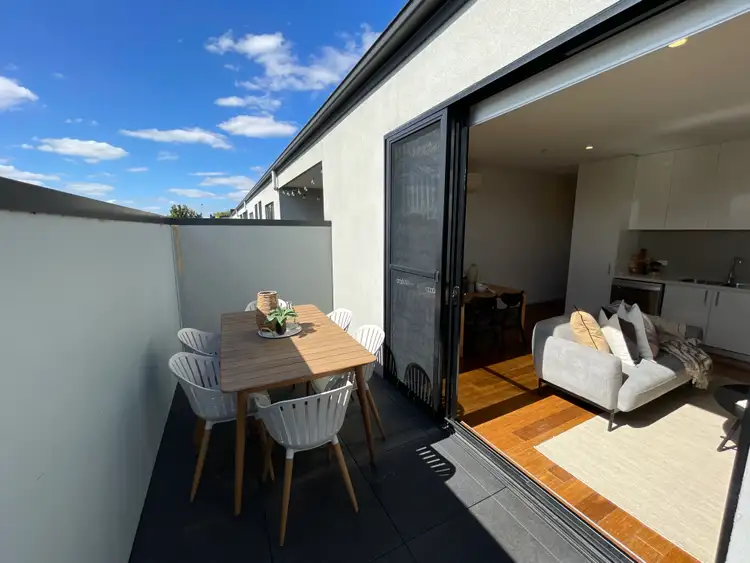 Fourth view of Homely apartment listing, 8/759 Gilbert Road, Reservoir VIC 3073