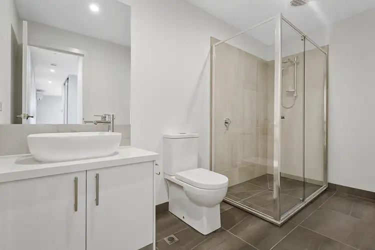 Fifth view of Homely apartment listing, 8/759 Gilbert Road, Reservoir VIC 3073